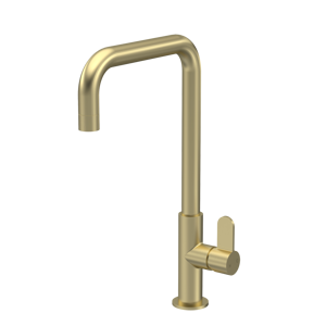 Kitchen Taps - Nuie Bathrooms