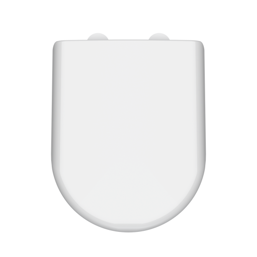 NCH198W Nuie Bathrooms