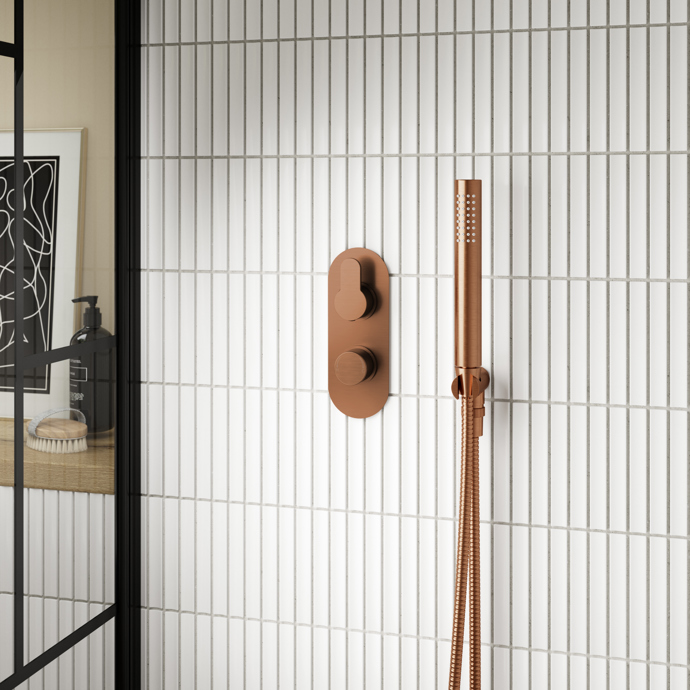 A8263 - Nuie Bathrooms