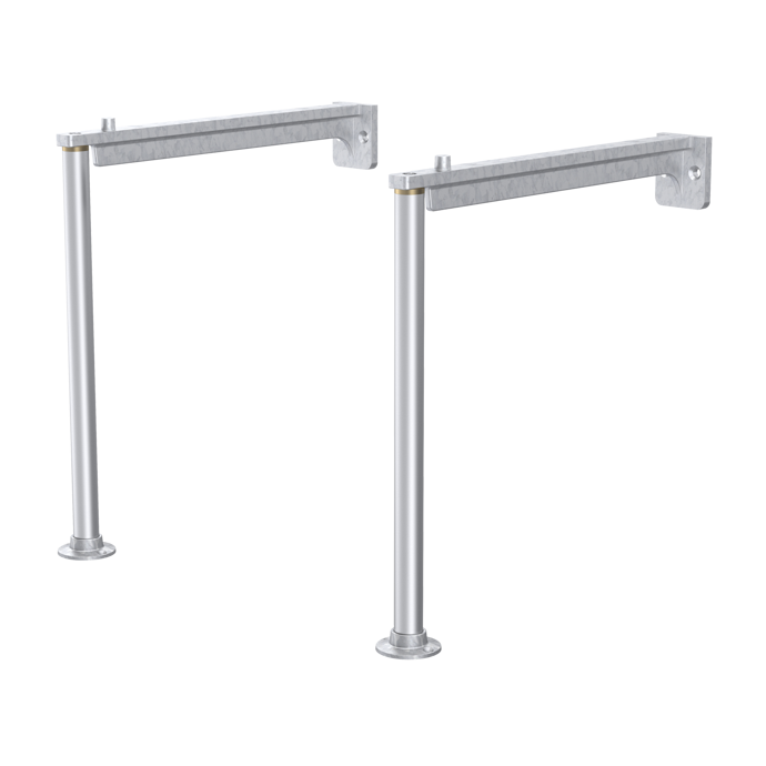 CSL301 Nuie Bathrooms