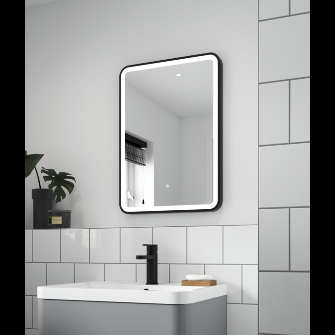 LQ701 - Nuie Bathrooms